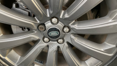 Land Rover Range Rover Velar 2.0 D200 R-Dynamic SE 5dr Auto Diesel Estate